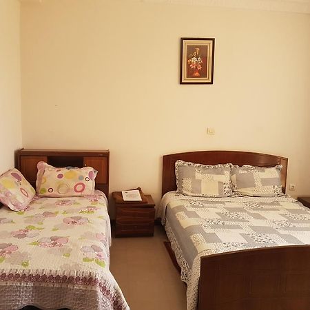 Comfort Zone Guest House & Pension Addis Ababa Dış mekan fotoğraf