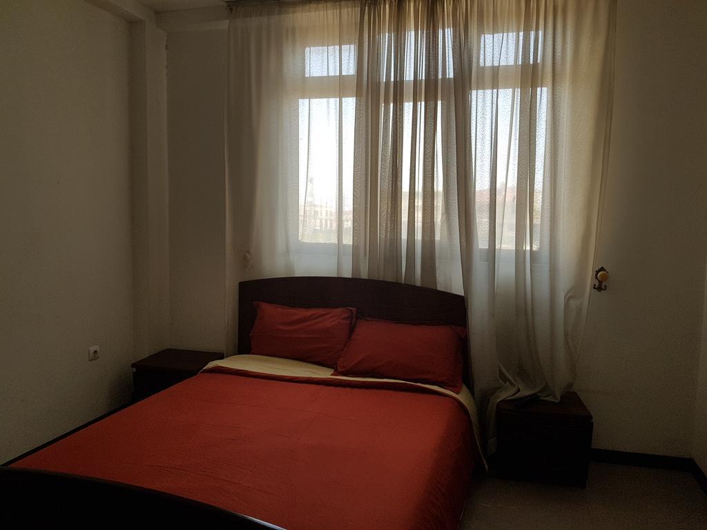 Comfort Zone Guest House & Pension Addis Ababa Dış mekan fotoğraf